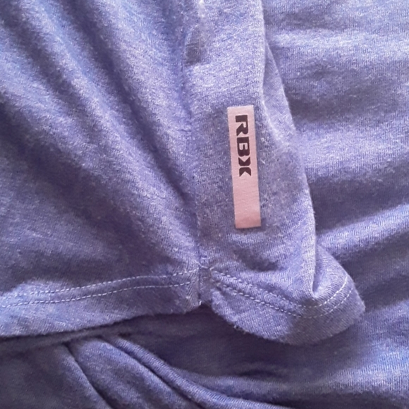RBX women's shirt RBX 2x performance active wear - Picture 6 of 6